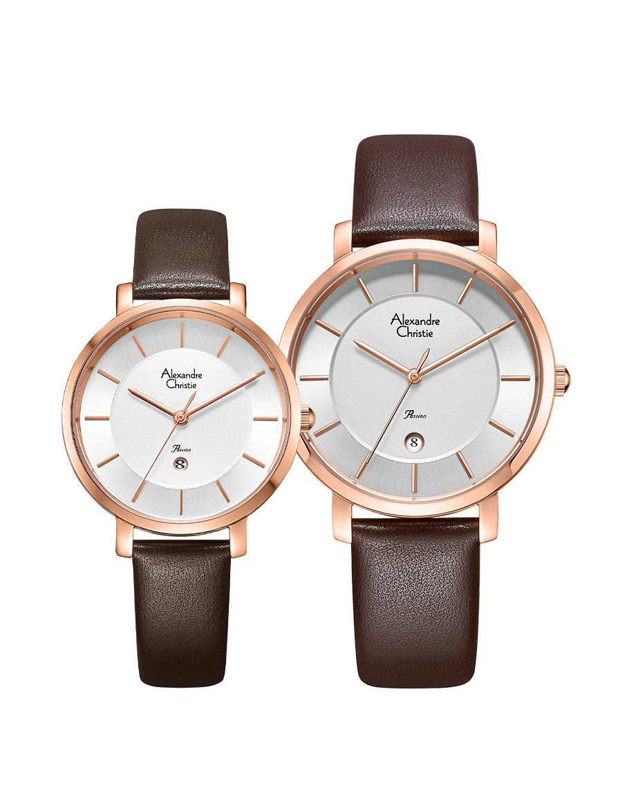 AC 8666 M/LDL - ETERNITY PAIR