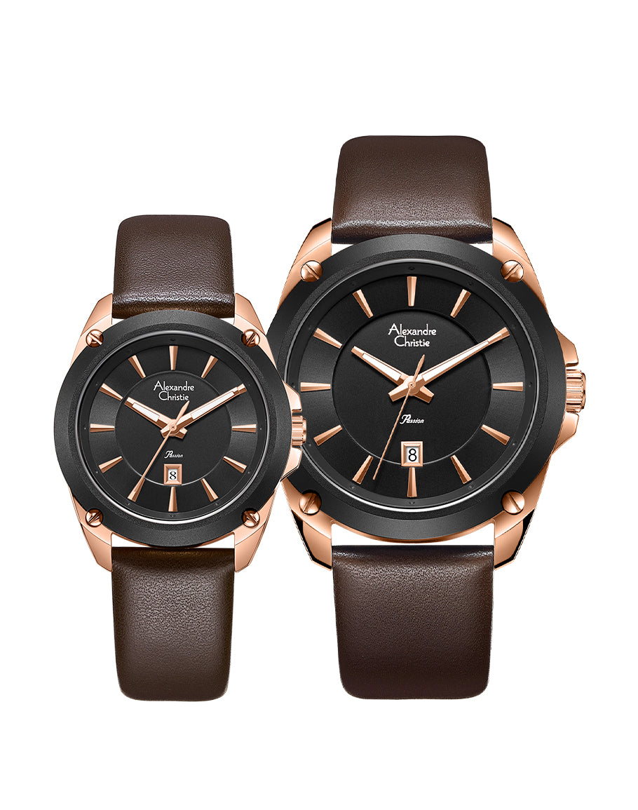 AC 8667 M/LDL - ETERNITY PAIR