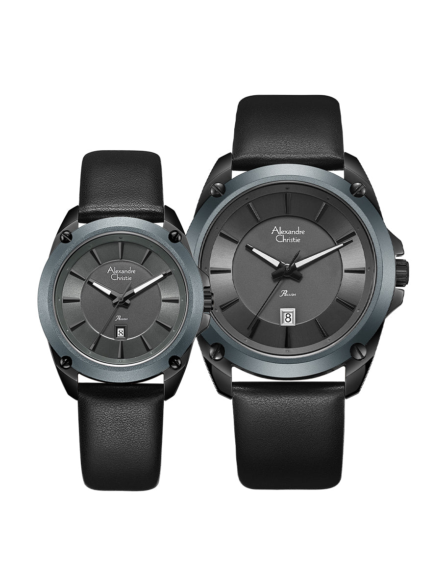 AC 8667 M/LDL - ETERNITY PAIR