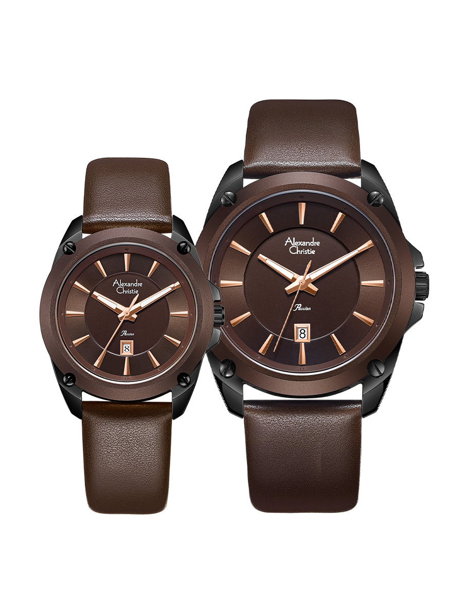 AC 8667 M/LDL - ETERNITY PAIR