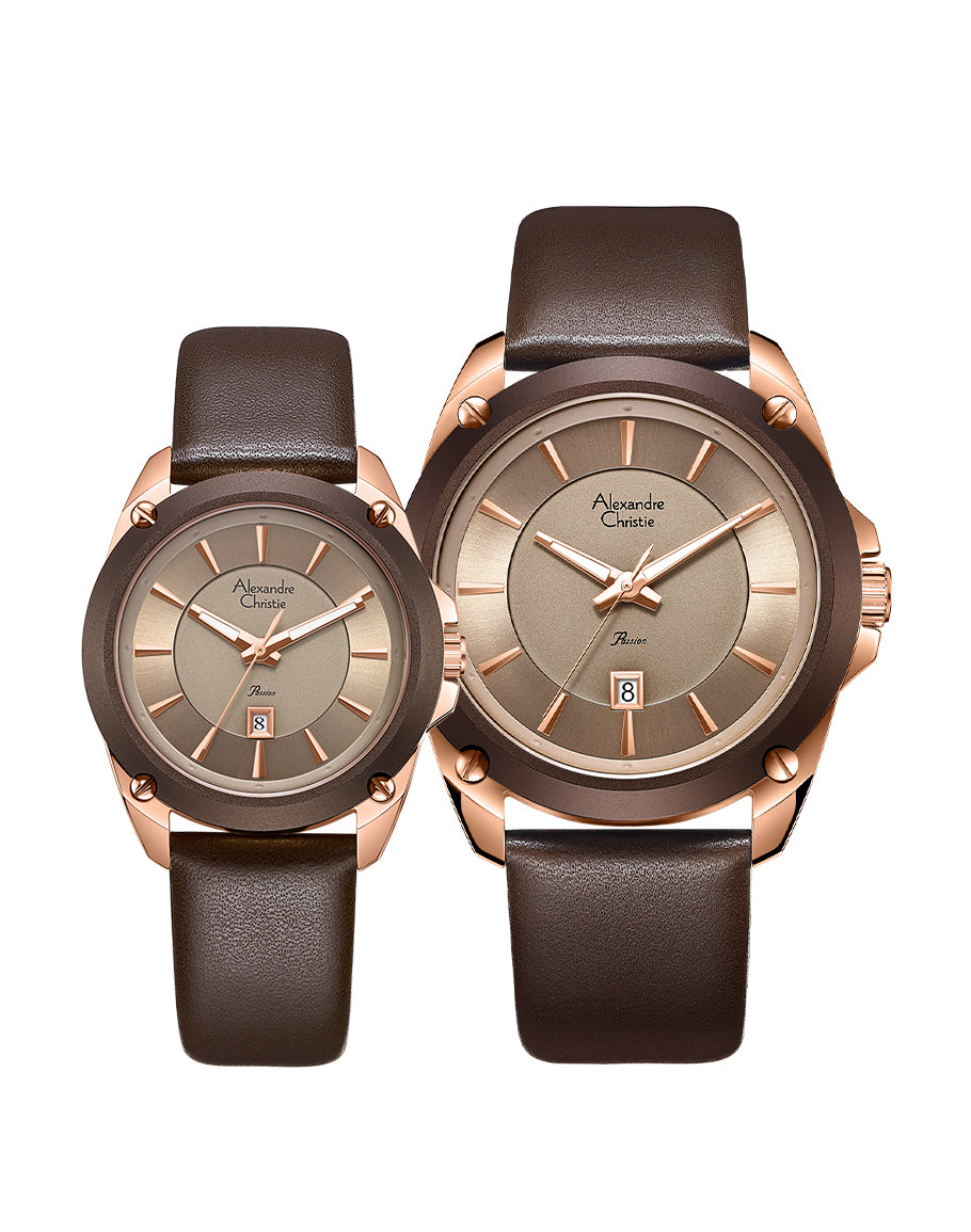 AC 8667 M/LDL - ETERNITY PAIR