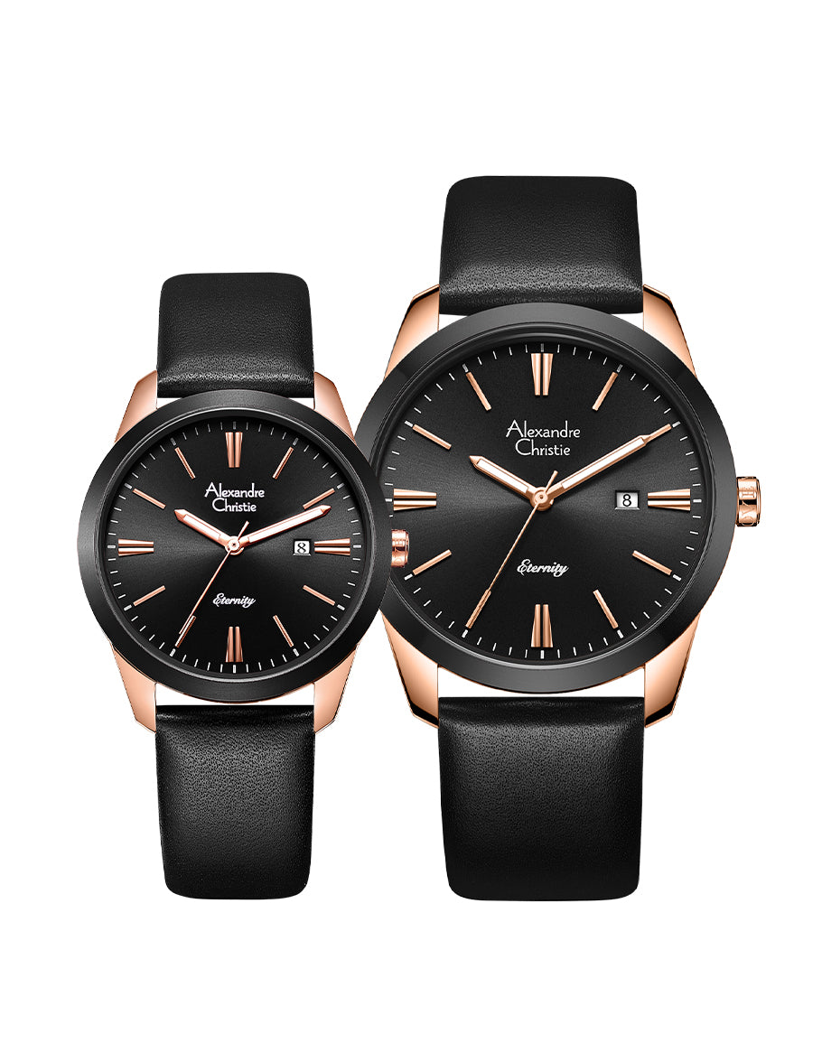 AC 8668 M/LDL - ETERNITY PAIR