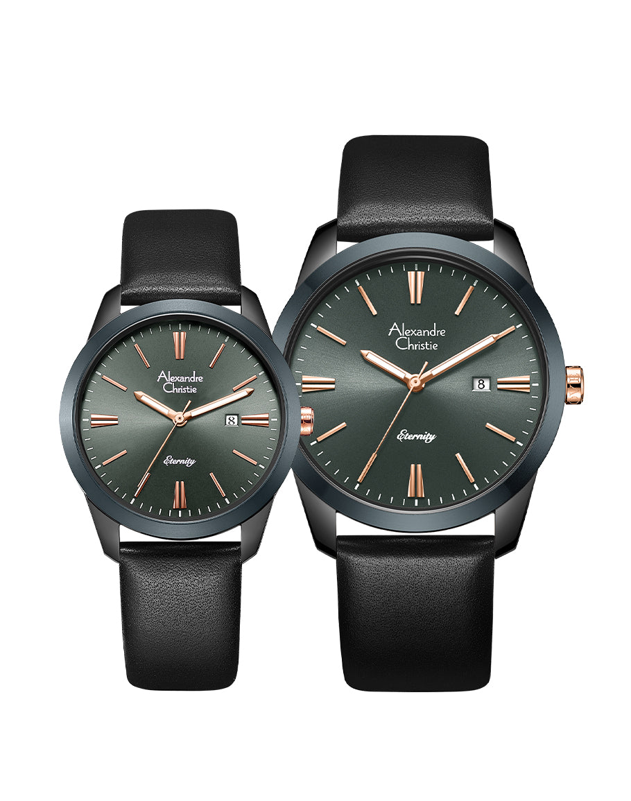 AC 8668 M/LDL - ETERNITY PAIR