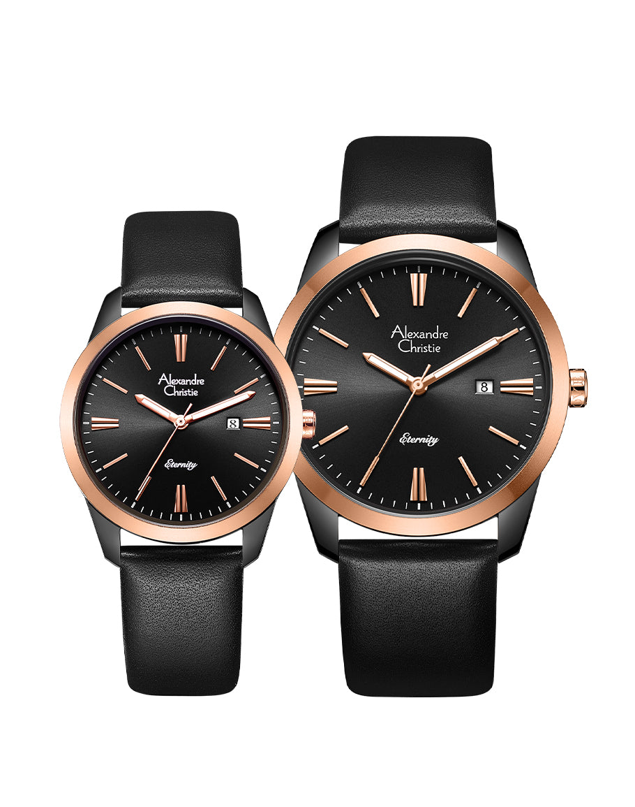 AC 8668 M/LDL - ETERNITY PAIR