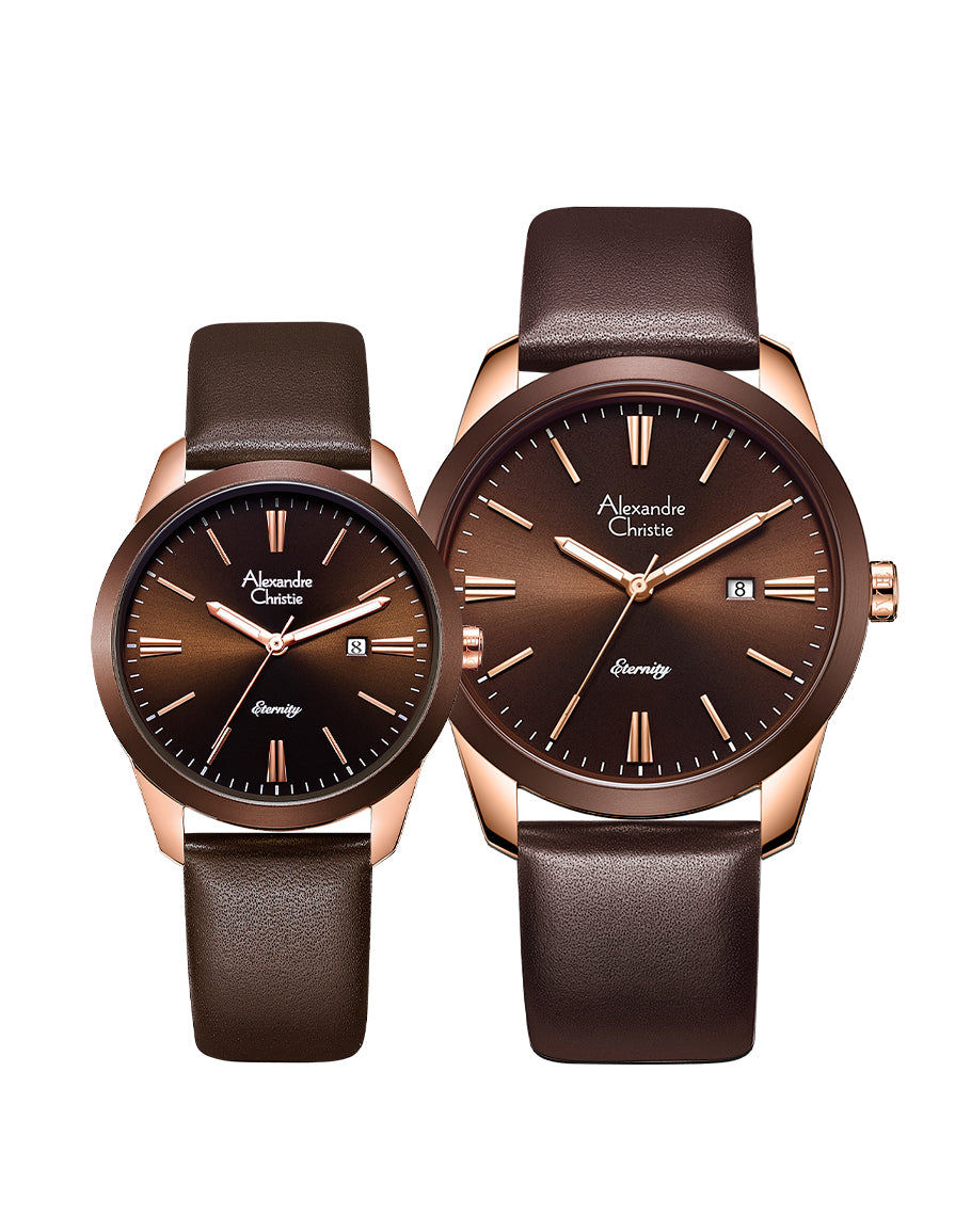 AC 8668 M/LDL - ETERNITY PAIR