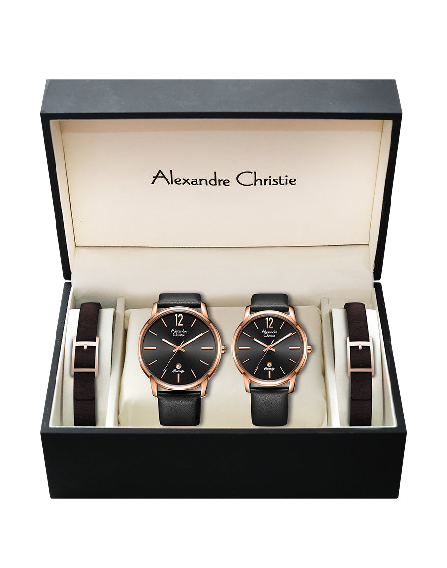 AC 8669 M/LDL - ETERNITY PAIR
