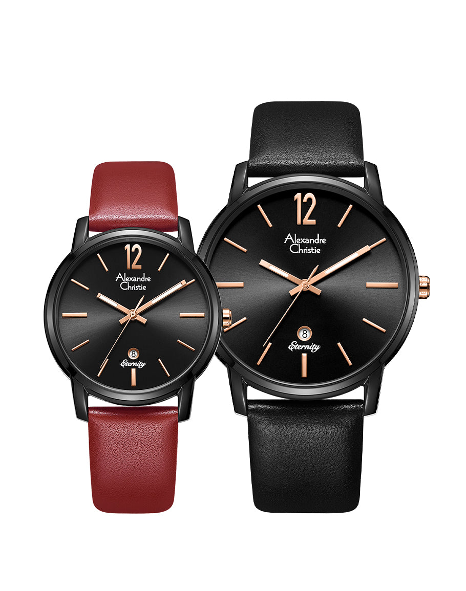 AC 8669 M/LDL - ETERNITY PAIR