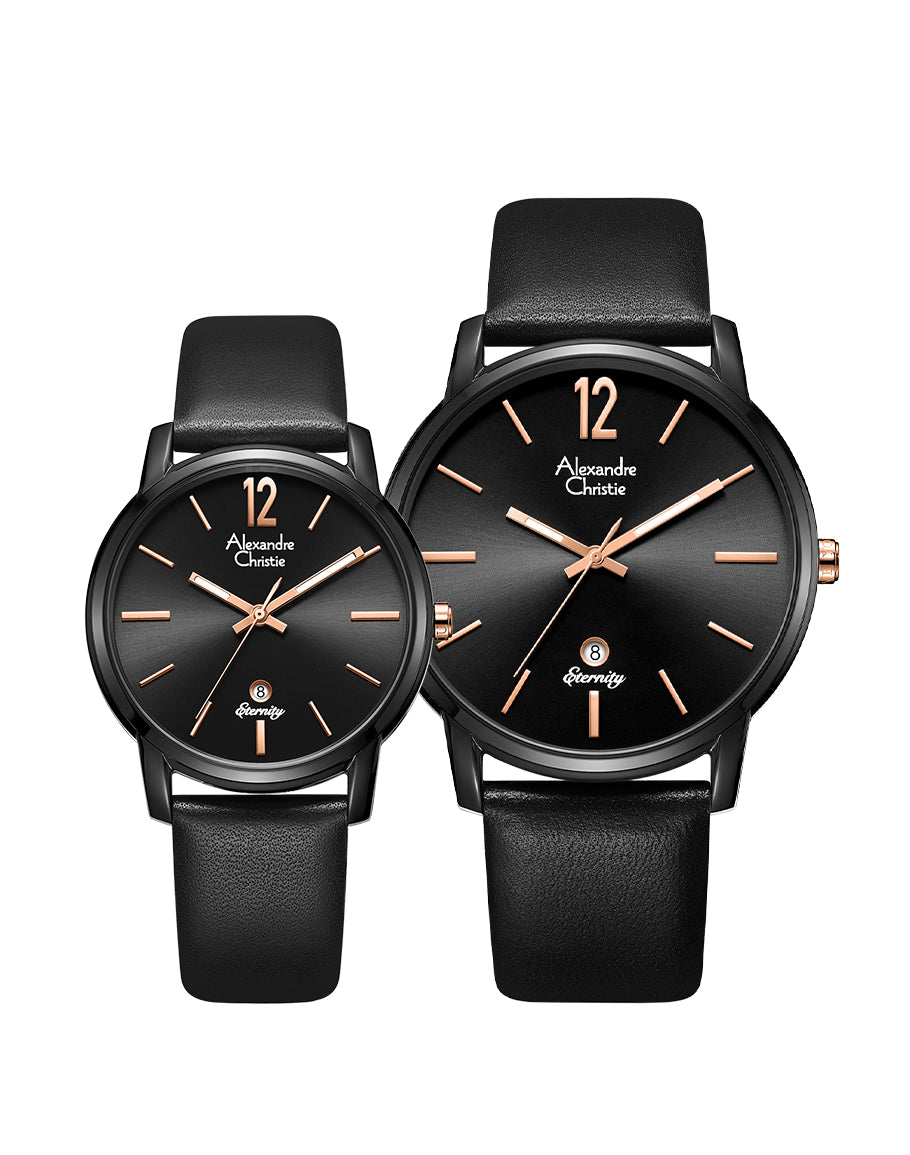 AC 8669 M/LDL - ETERNITY PAIR