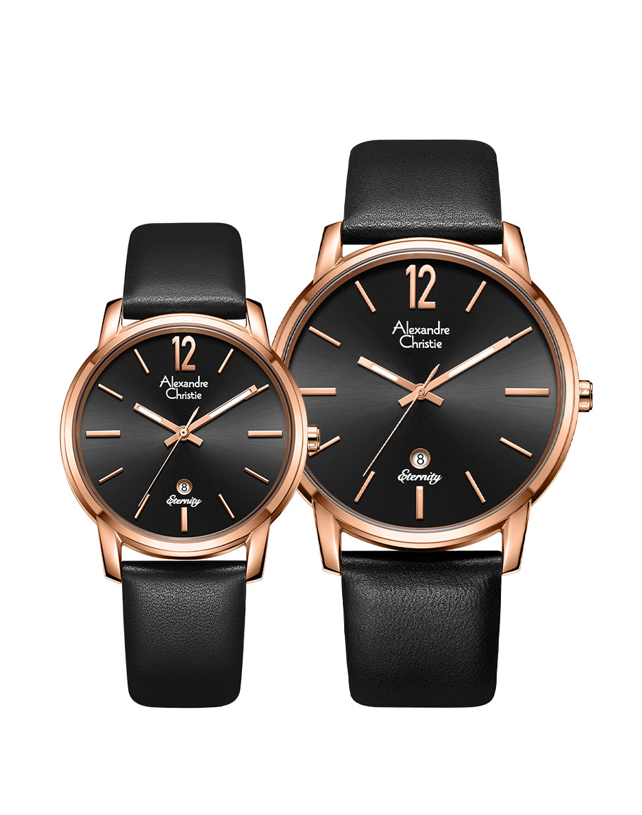 AC 8669 M/LDL - ETERNITY PAIR