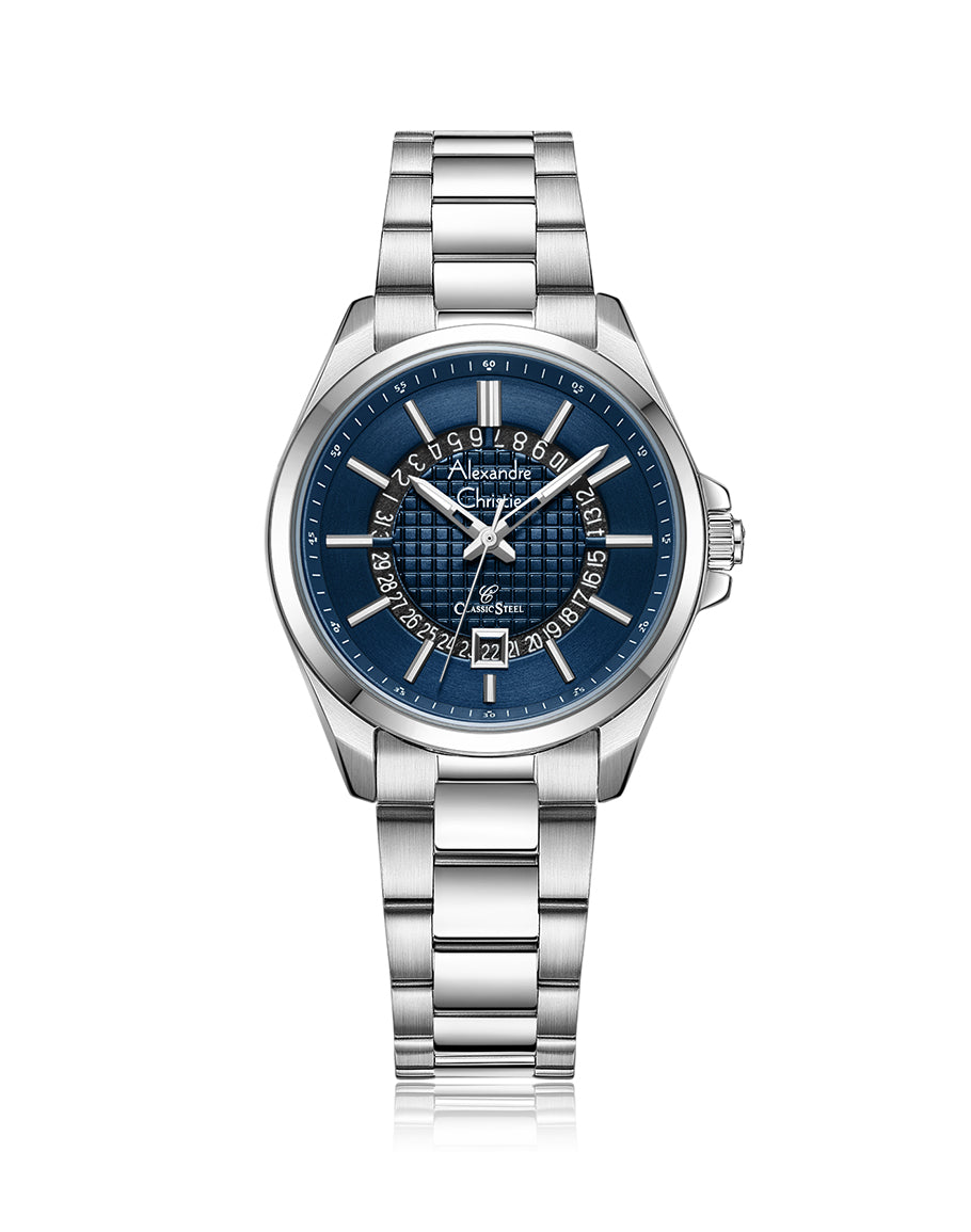 AC 8691 LDB