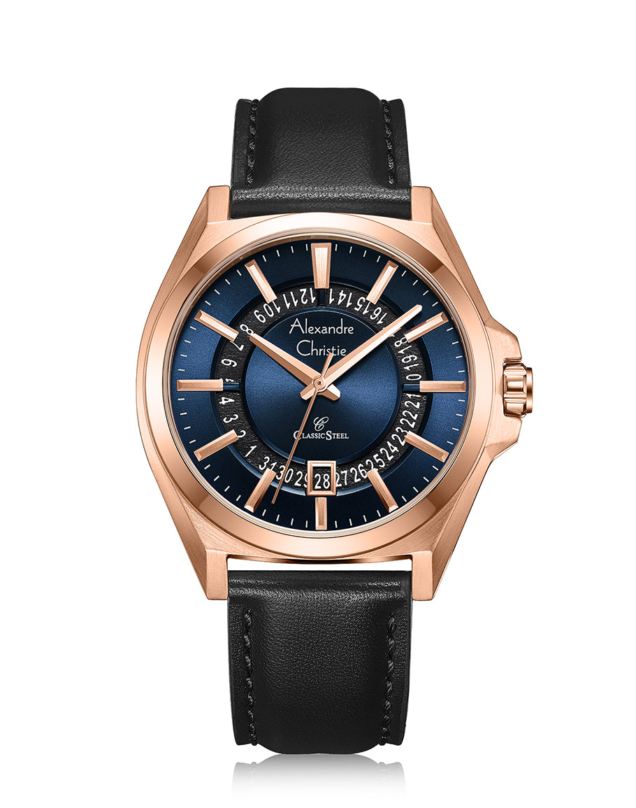 AC 8696 MDL