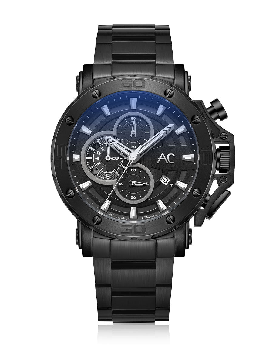 AC 9205 BCB