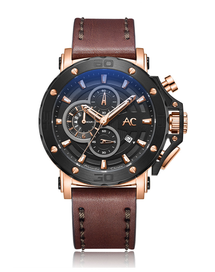 AC 9205 BCL