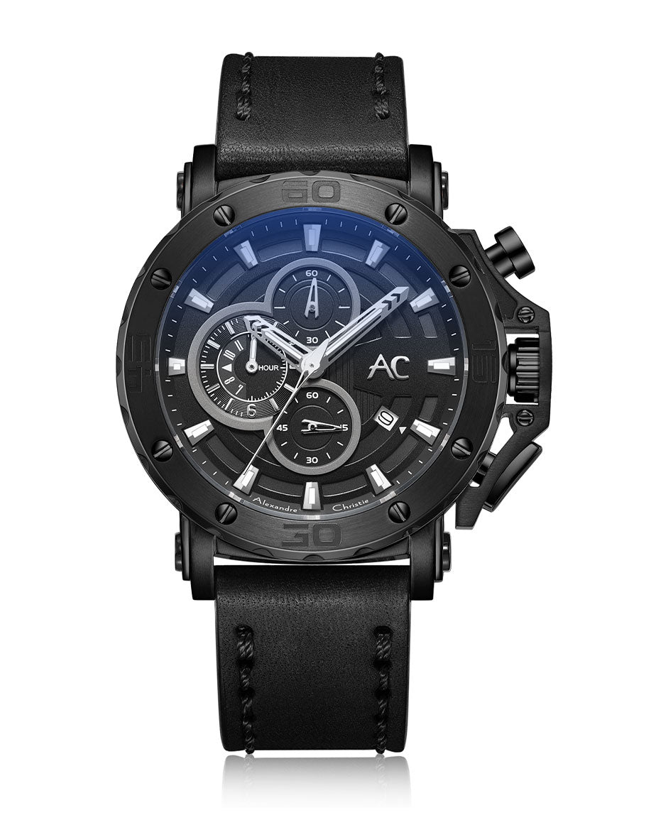 AC 9205 BCL