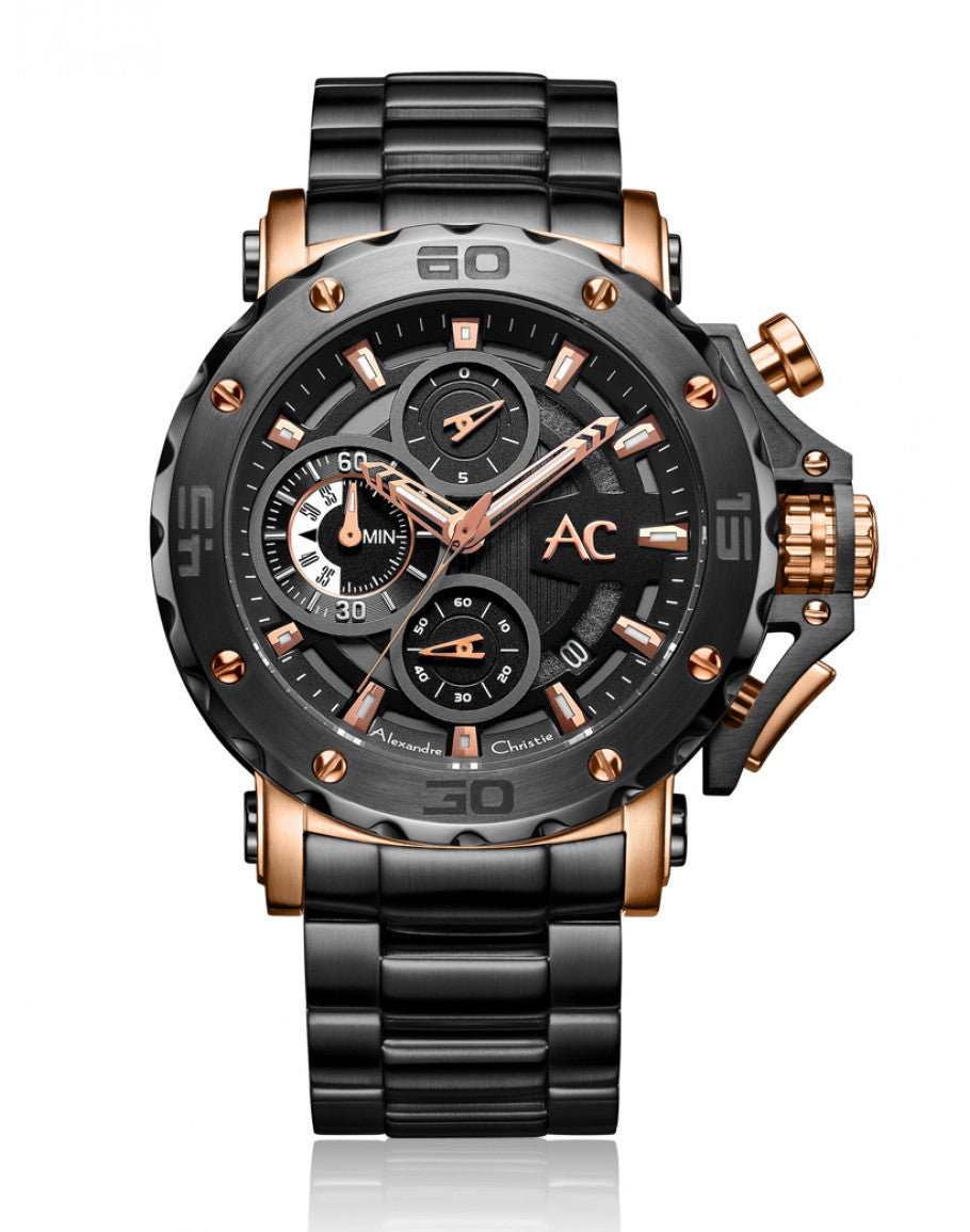 AC 9205MCB