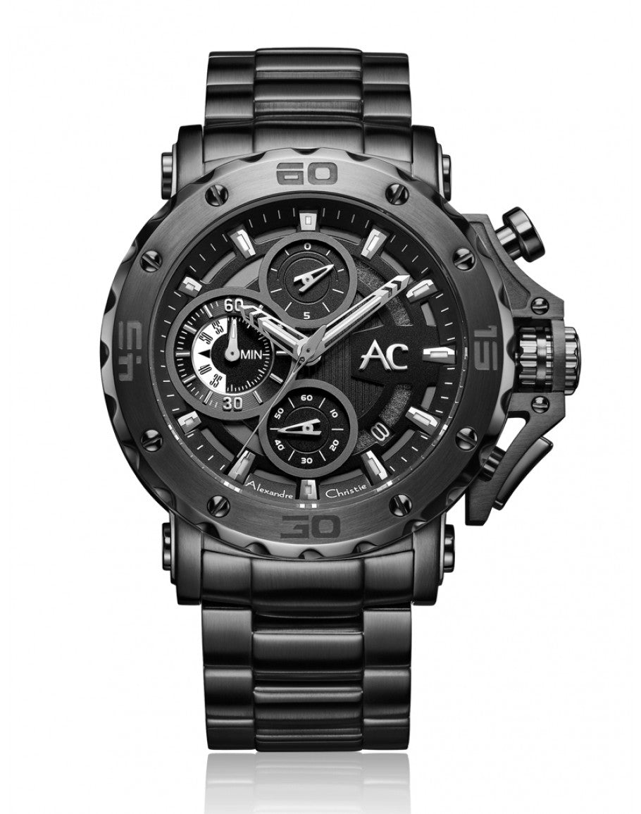 AC 9205MCB