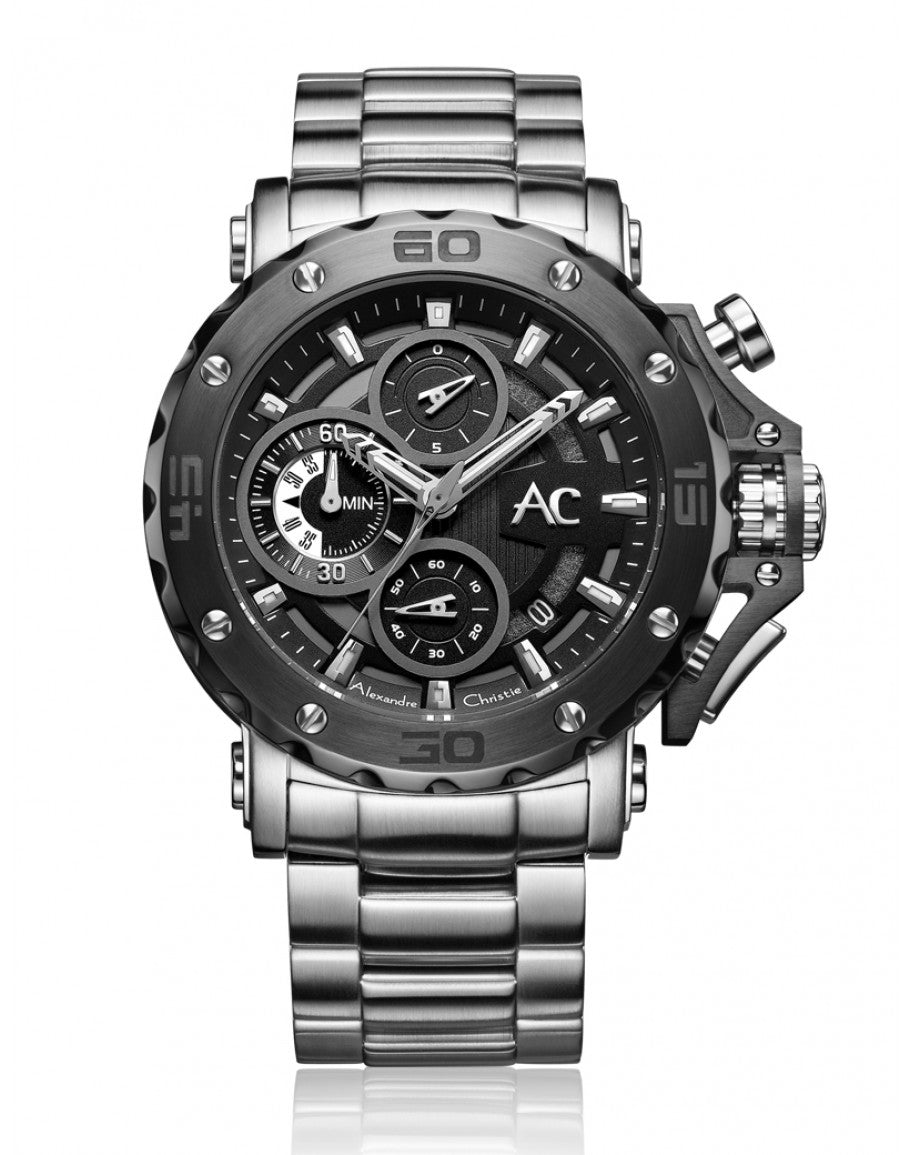 AC 9205MCB