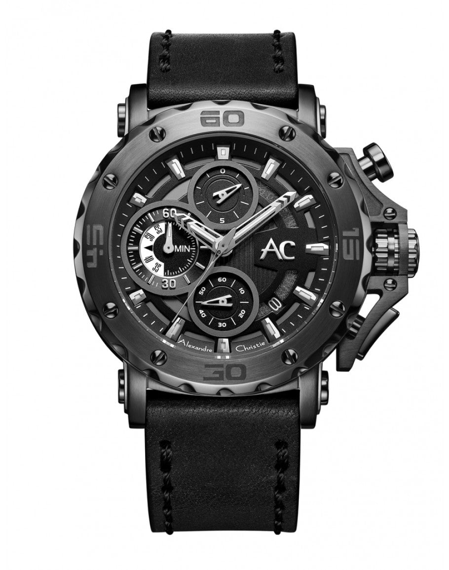 AC 9205 MCL