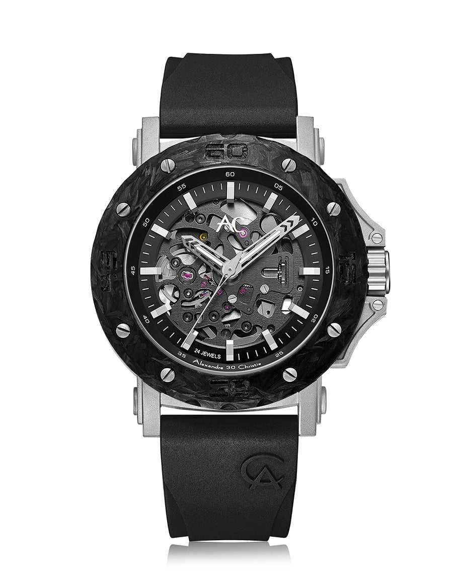 AC 9205 MTR