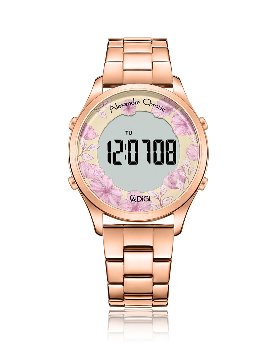 AC 9363 LHB - NEW