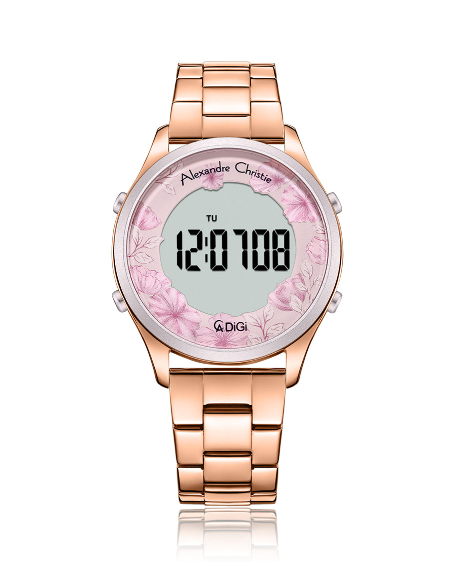 AC 9363 LHB - NEW