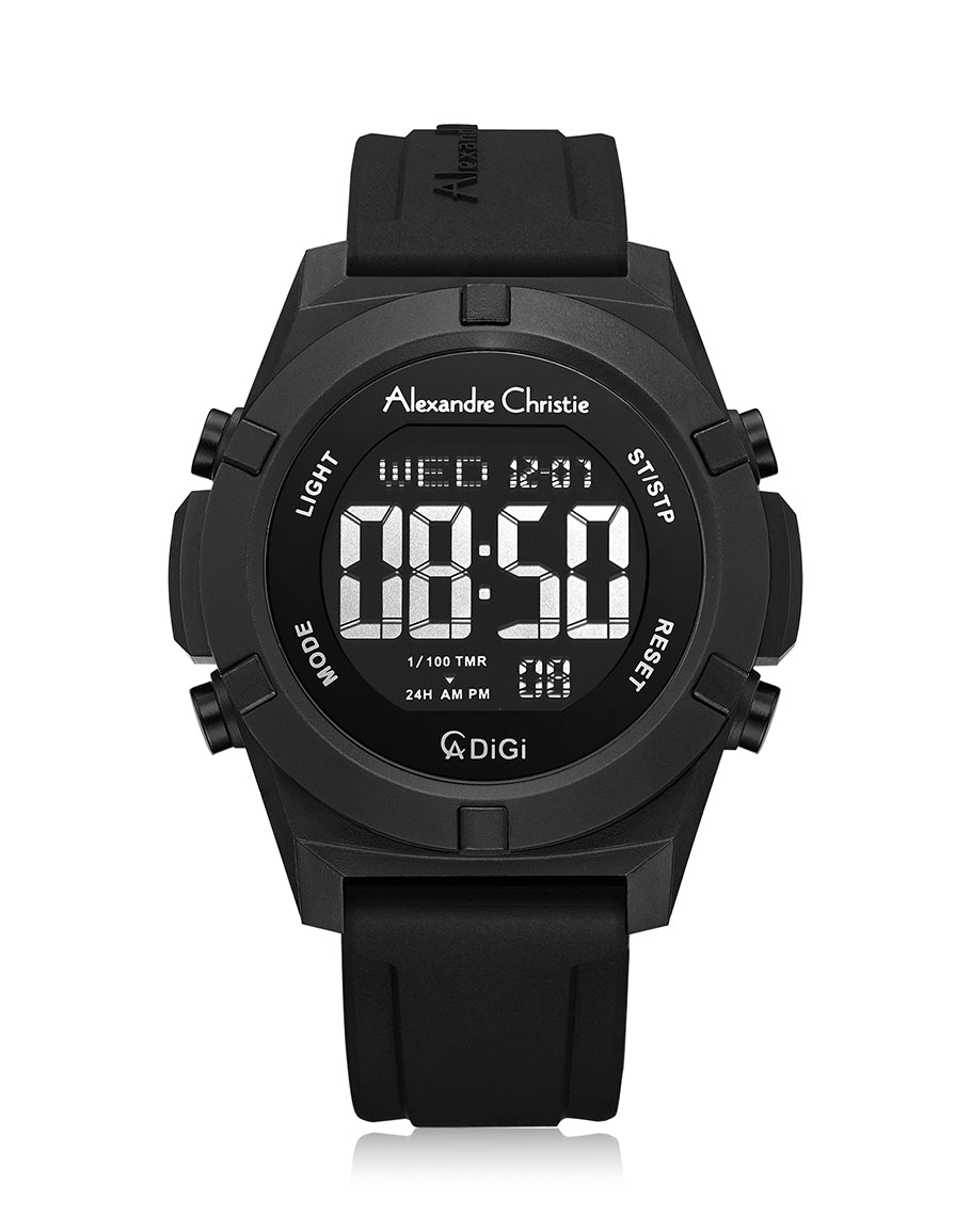 AC 9371 MHR