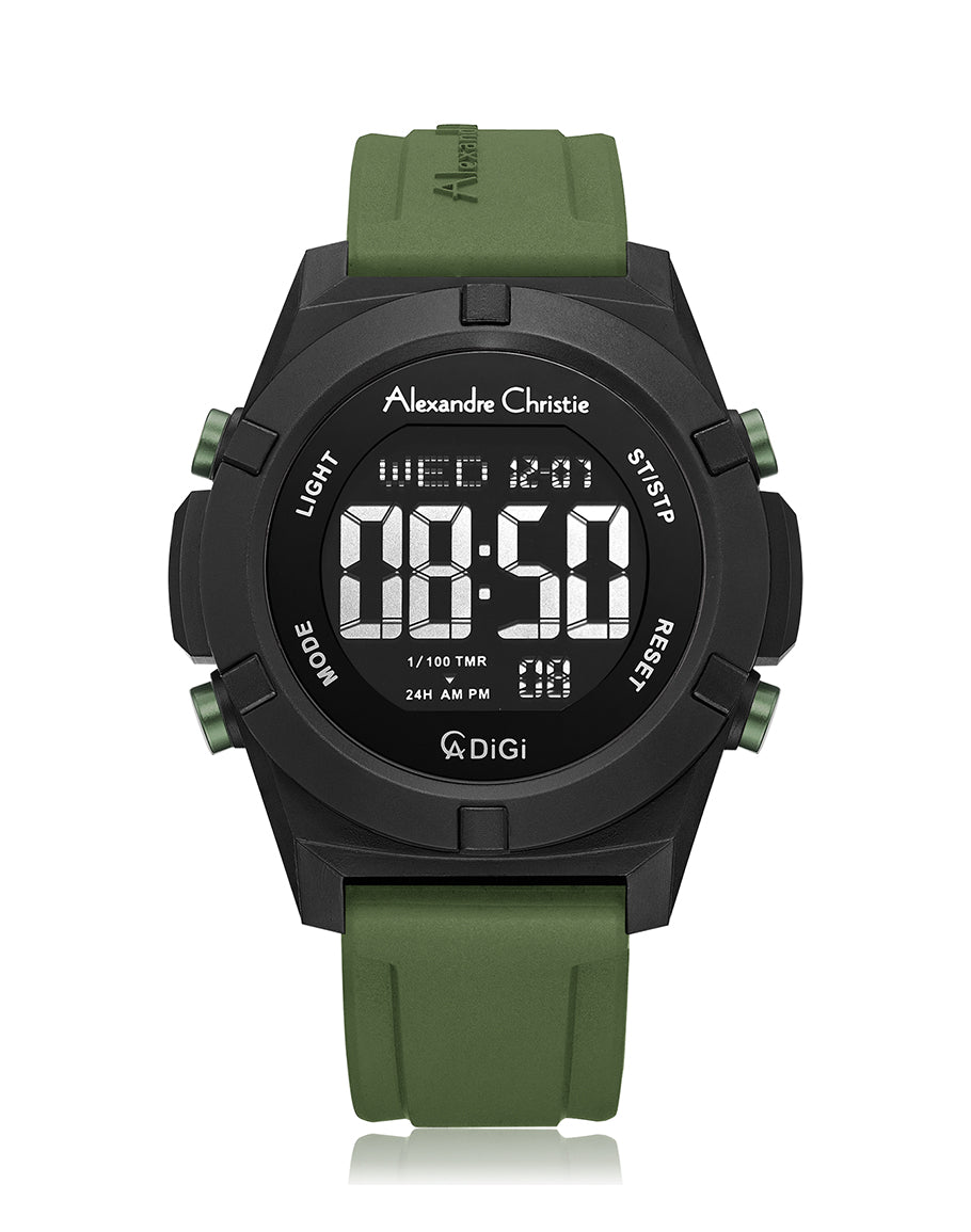 AC 9371 MHR