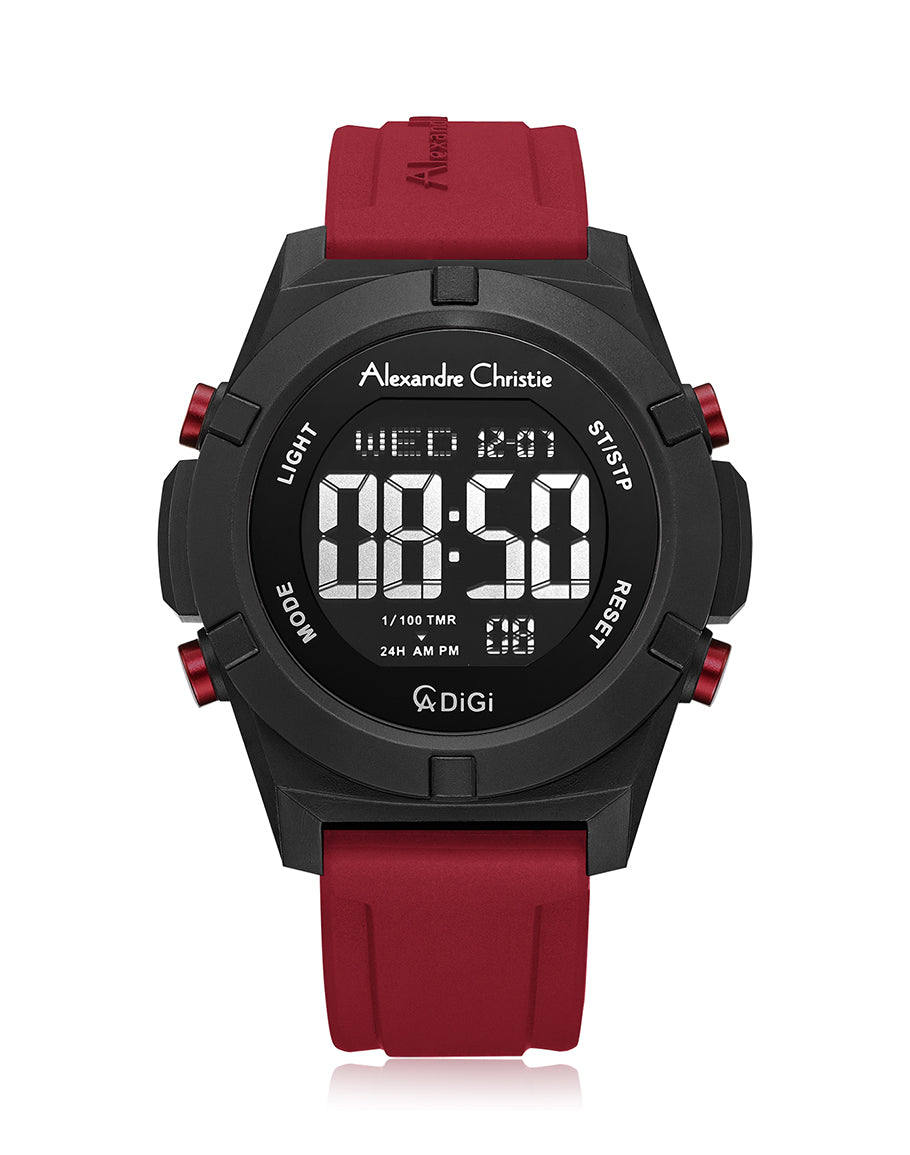 AC 9371 MHR