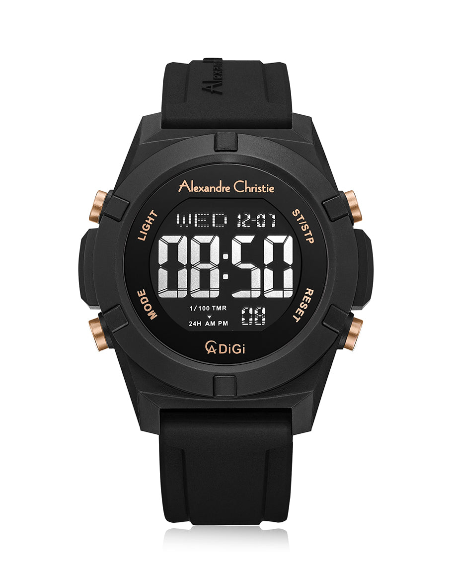 AC 9371 MHR