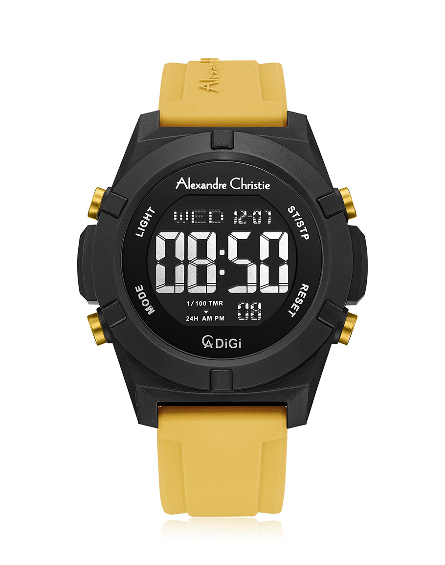 AC 9371 MHR
