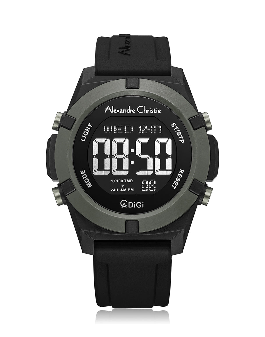 AC 9371 MHR