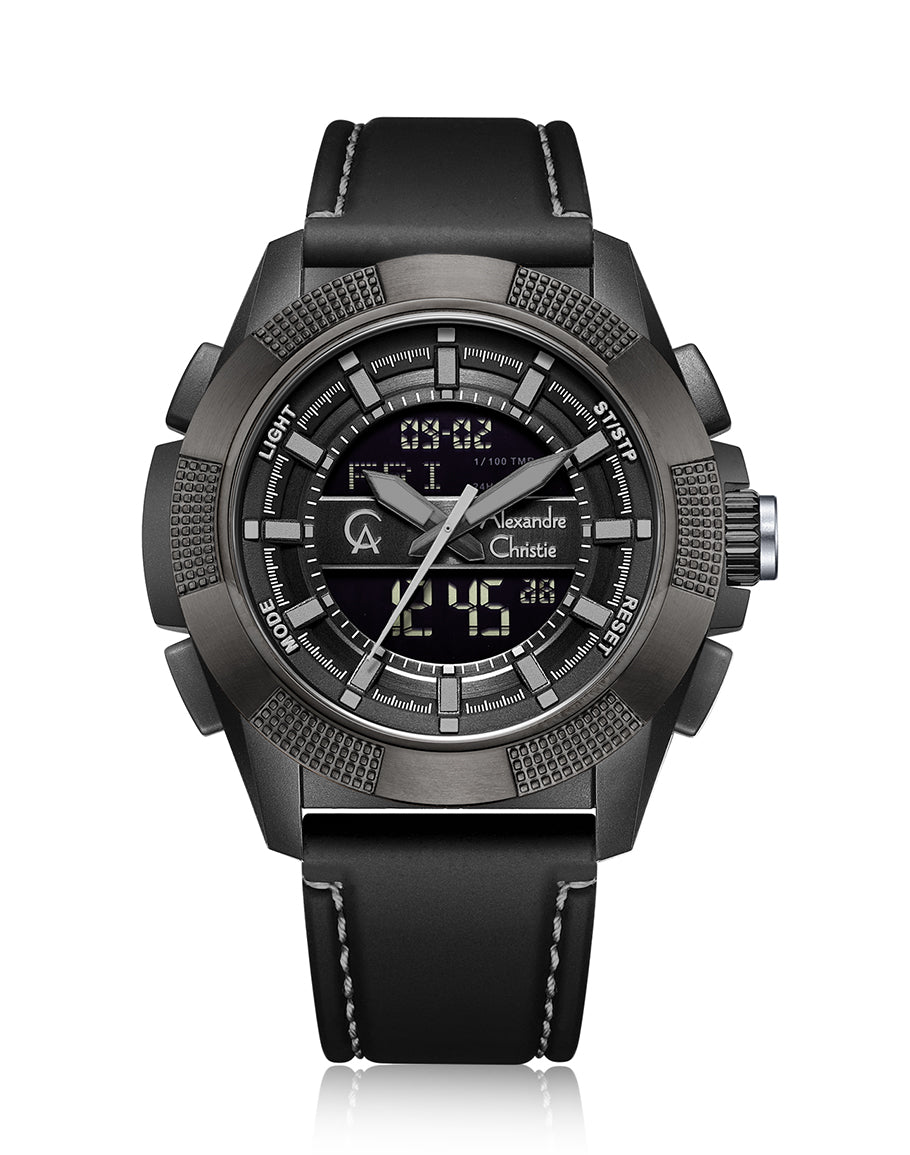 AC 9374 MHR