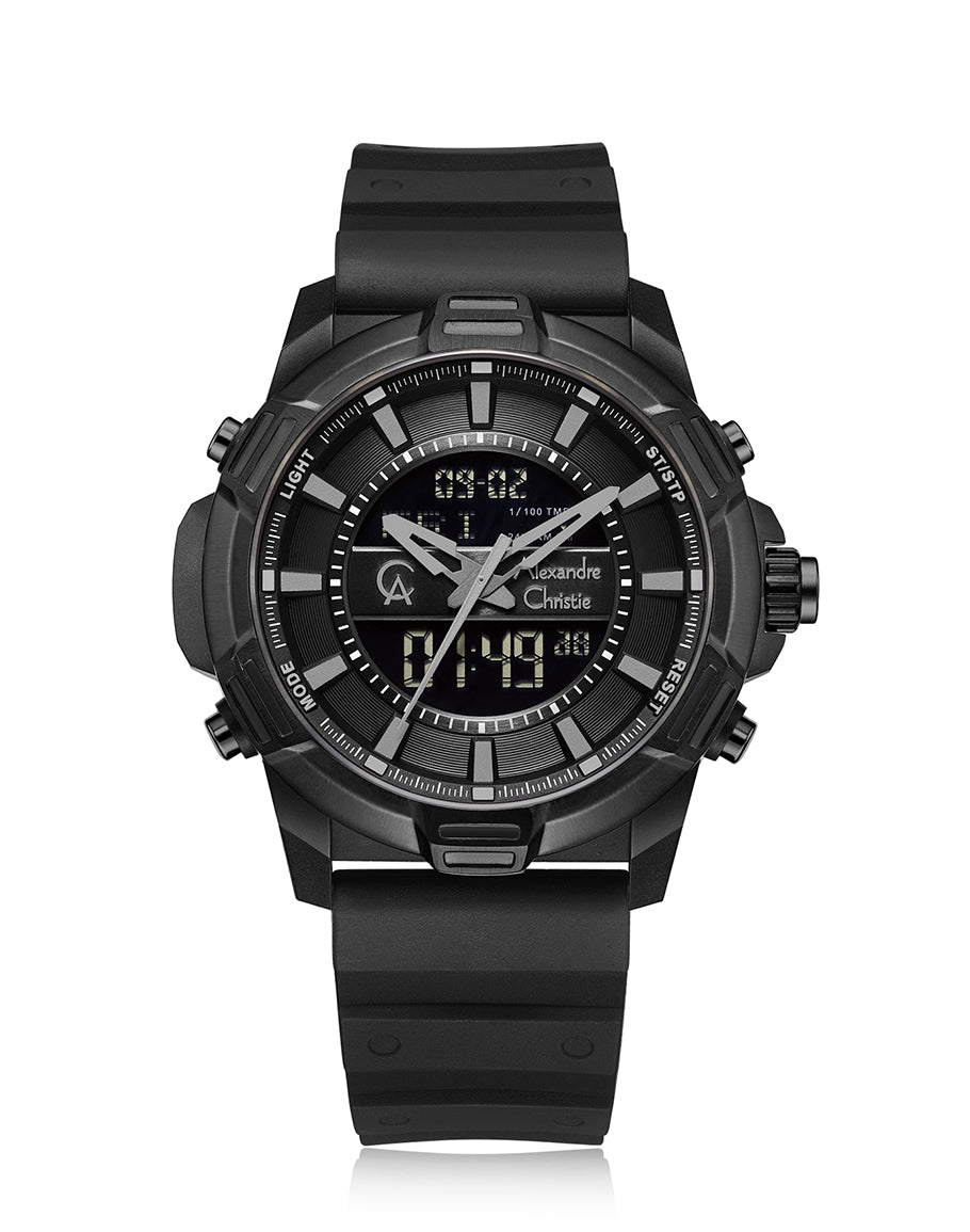 AC 9375 MHR