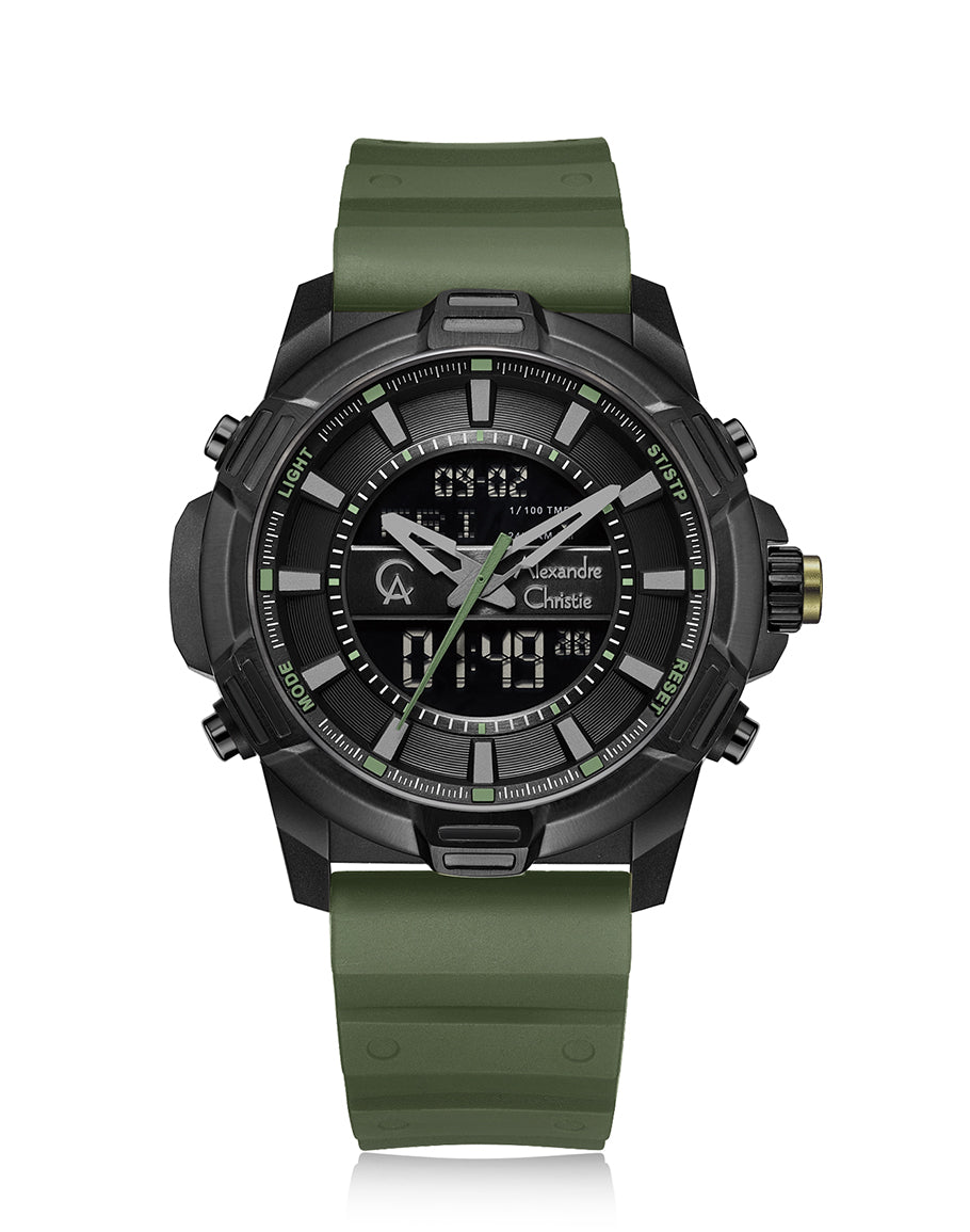AC 9375 MHR
