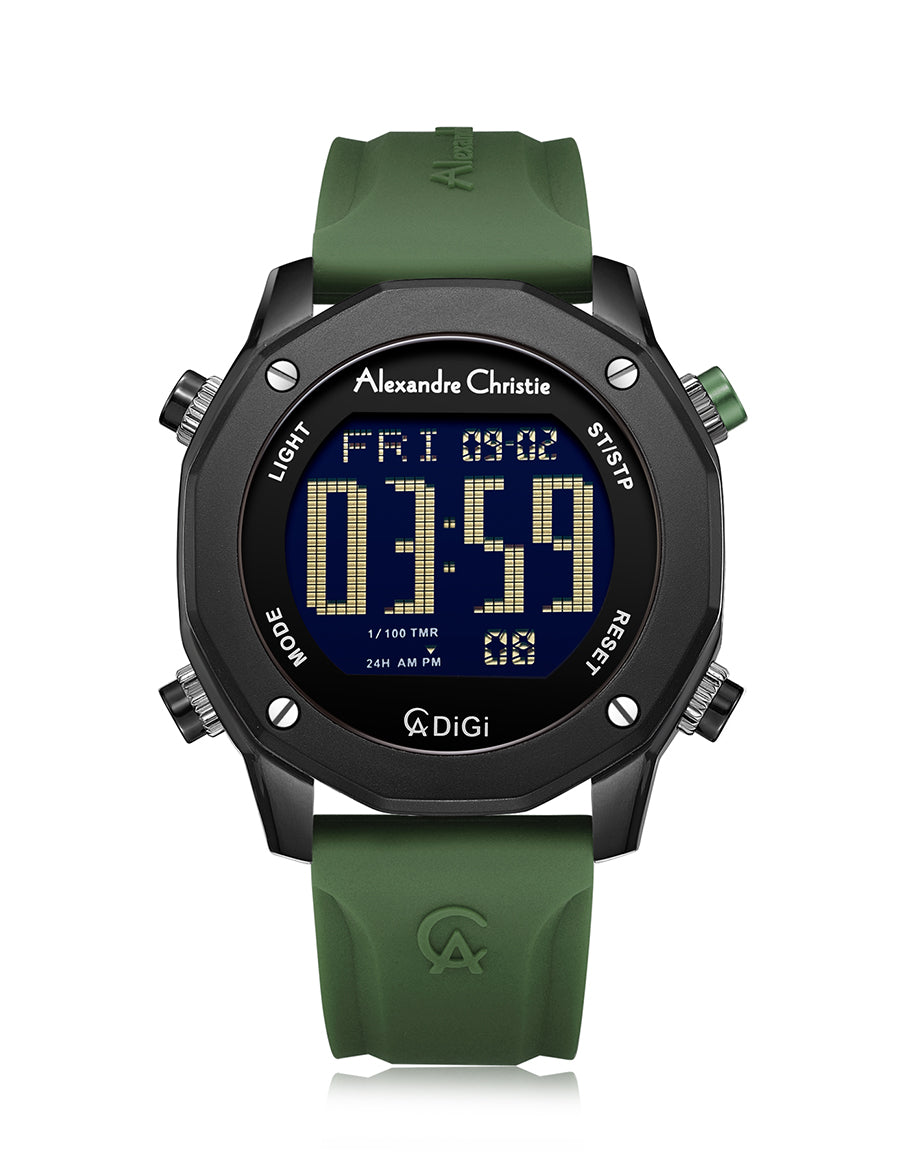 AC 9377 MHR