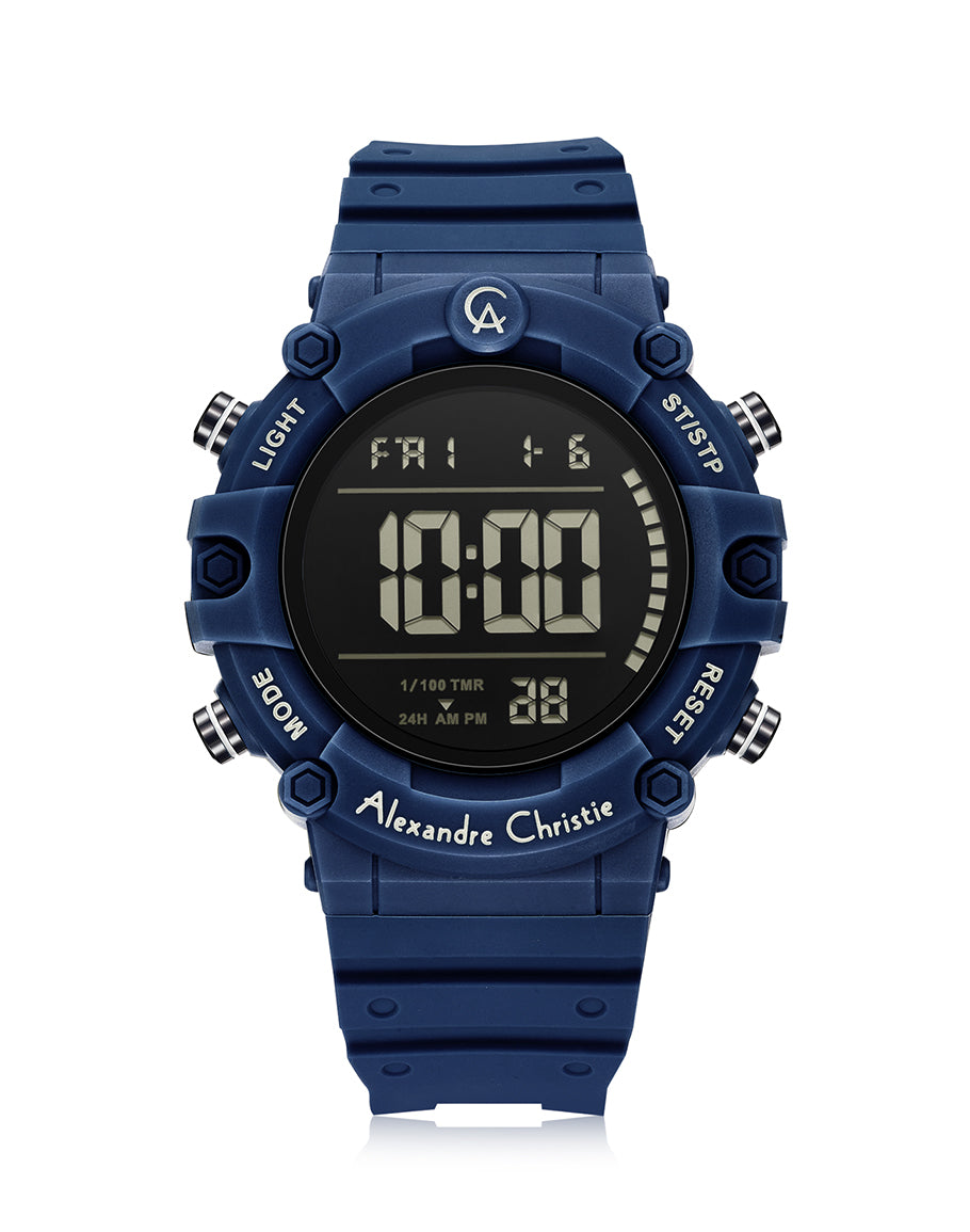 AC 9386 MHR