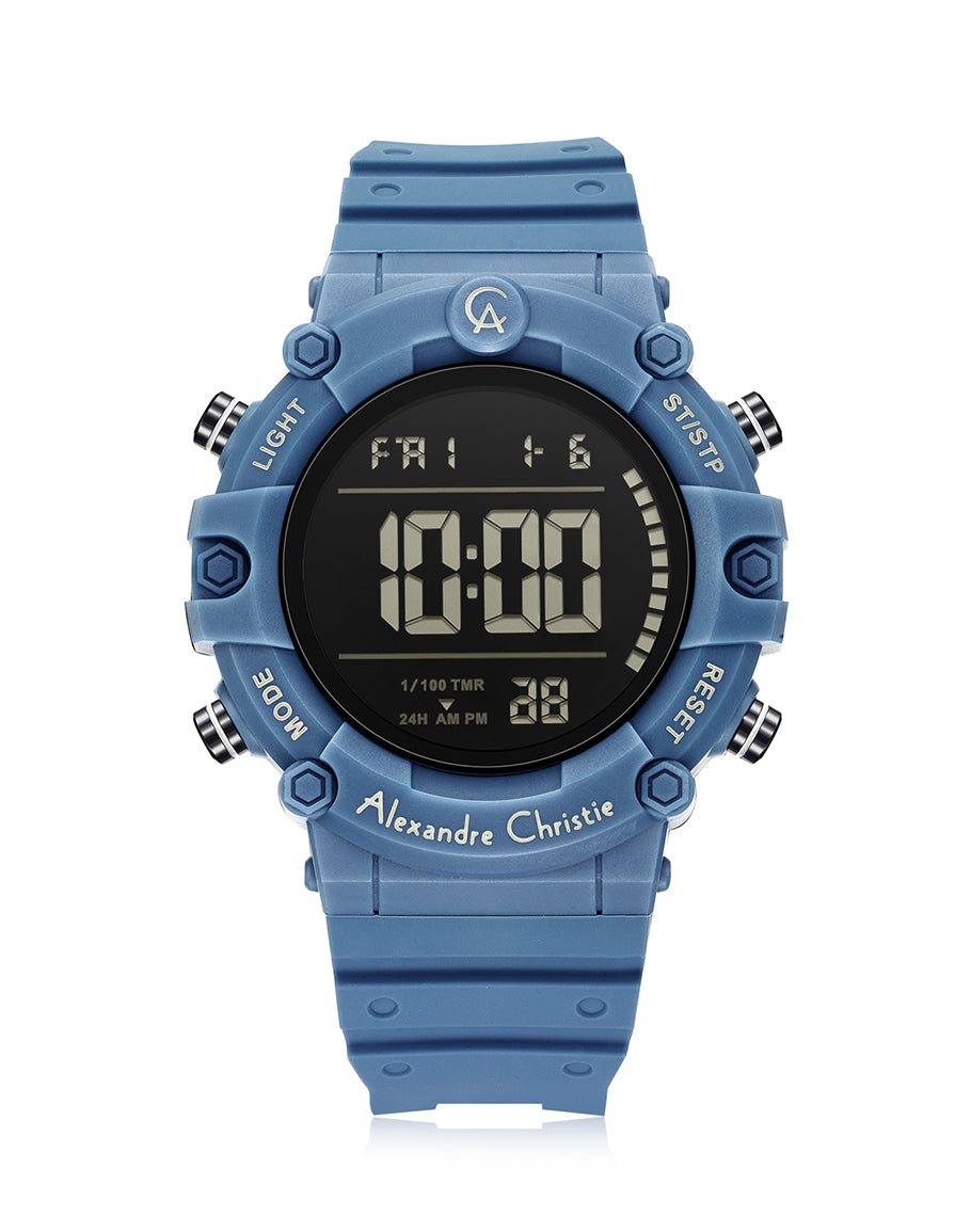 AC 9386 MHR