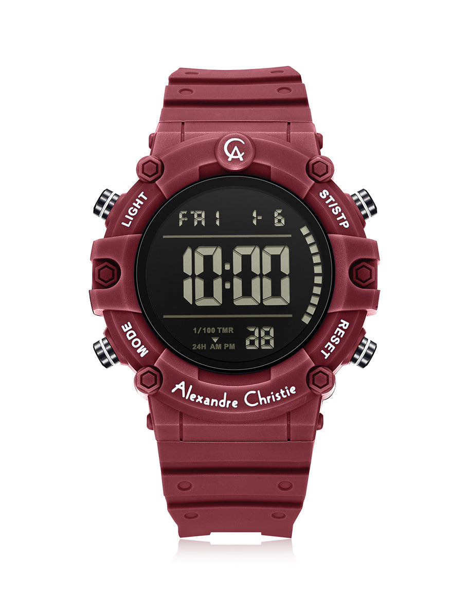 AC 9386 MHR