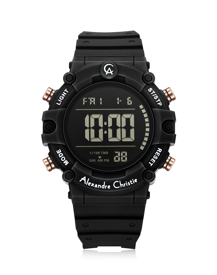 AC 9386 MHR
