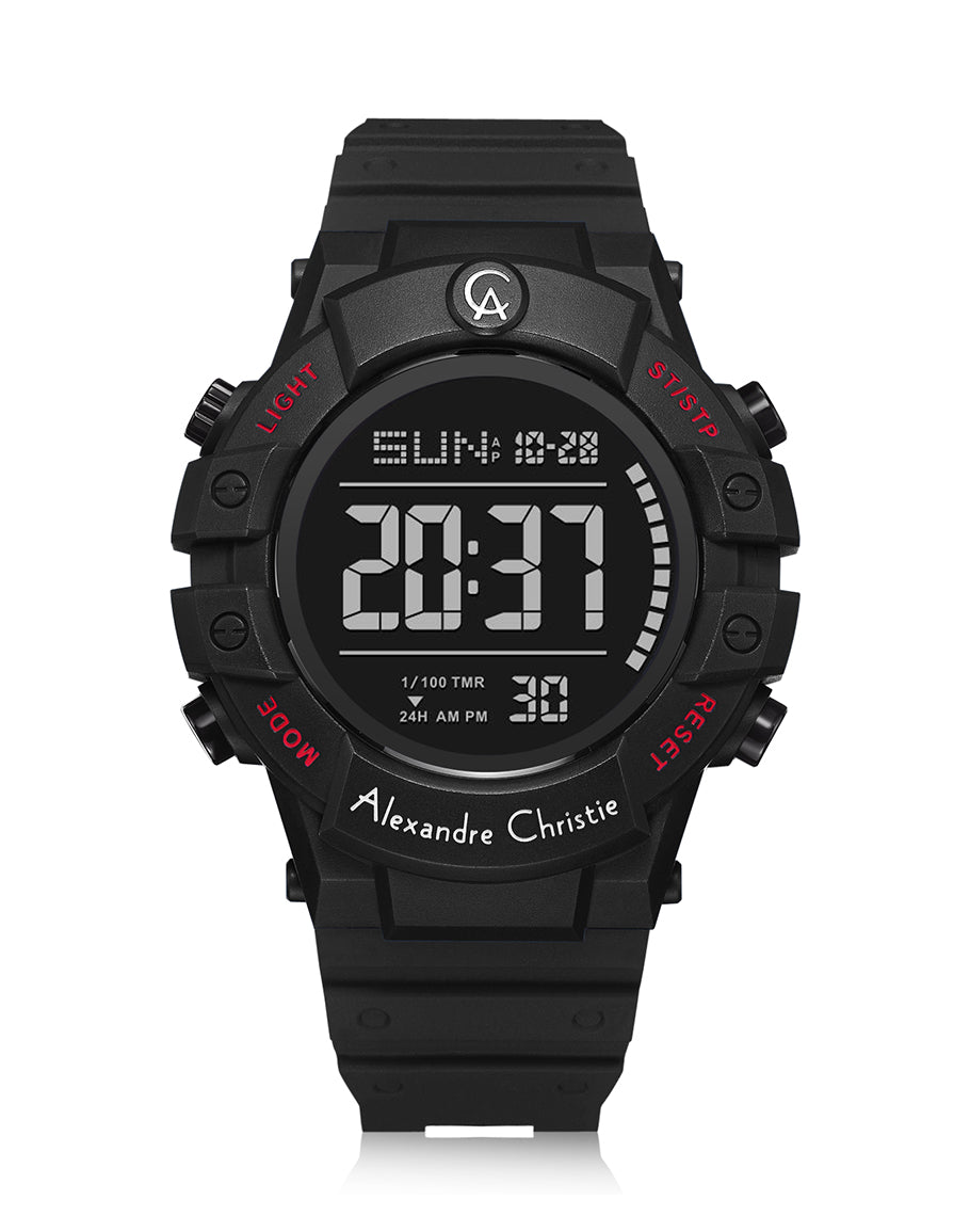AC 9387 MHR