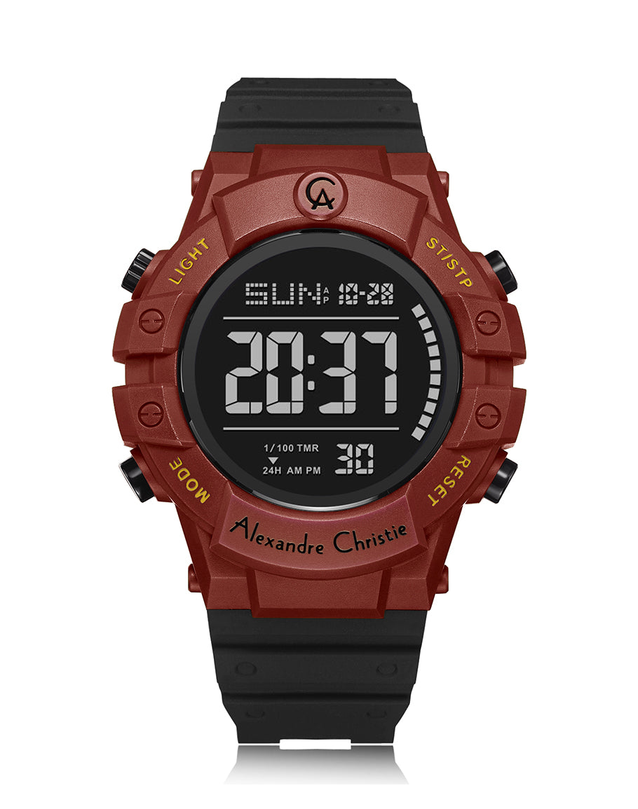 AC 9387 MHR