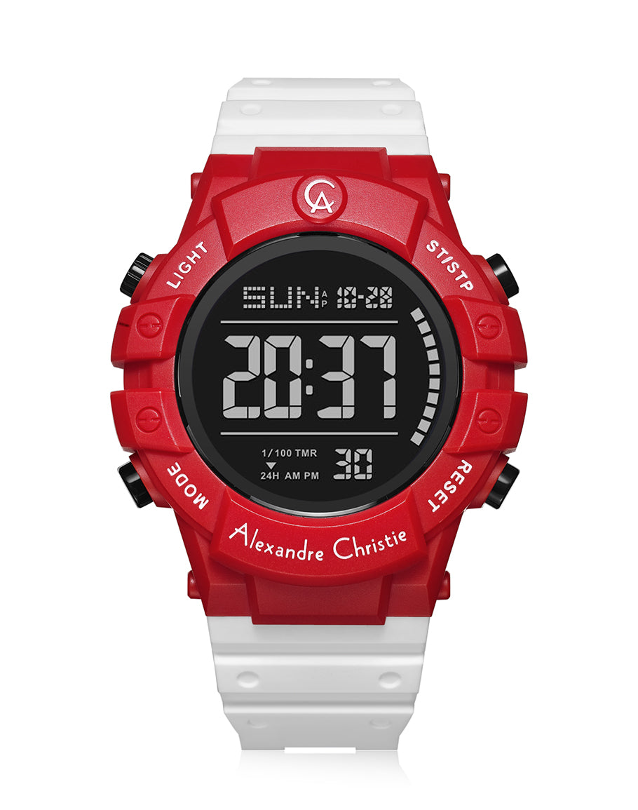 AC 9387 MHR