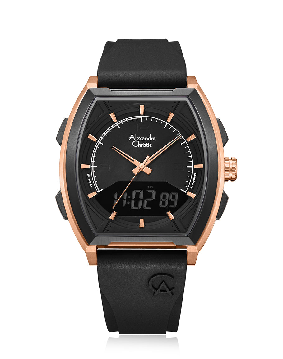 AC 9390 MHR
