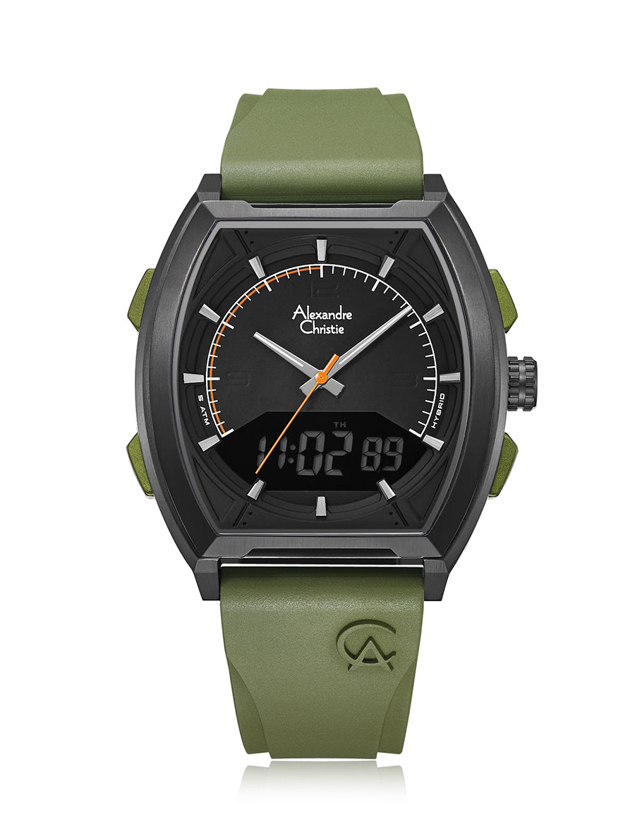 AC 9390 MHR