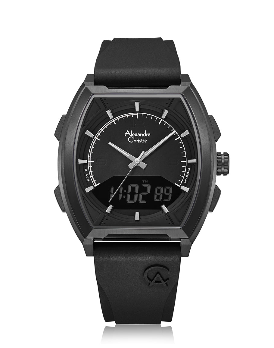AC 9390 MHR