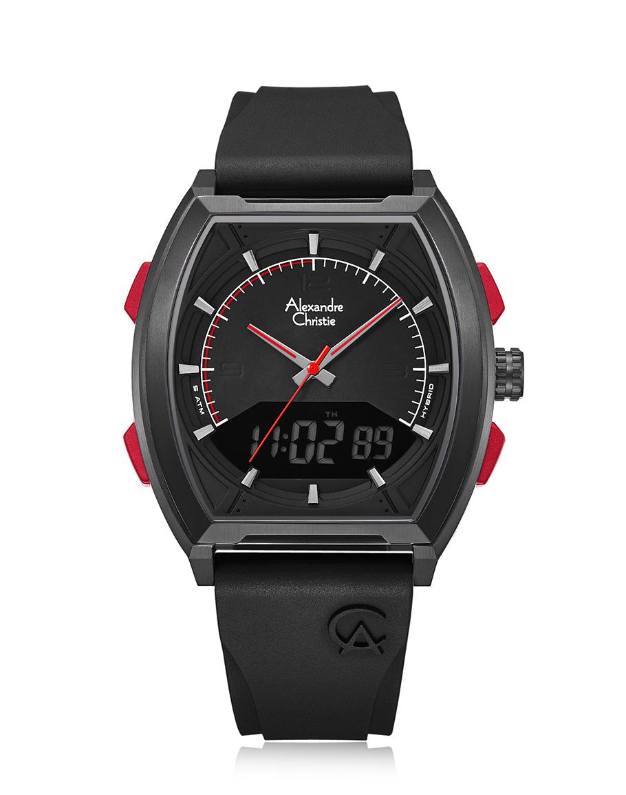 AC 9390 MHR