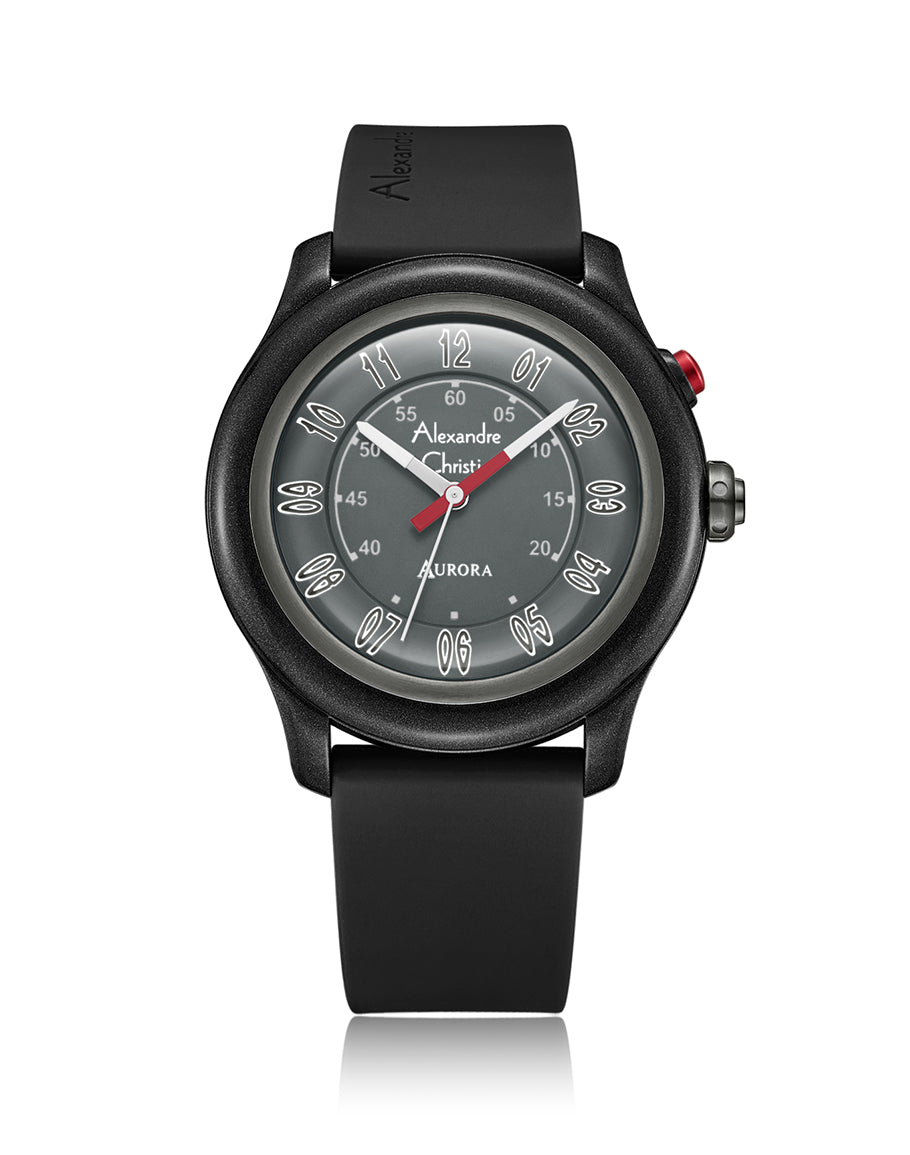 AC 9397 MHR