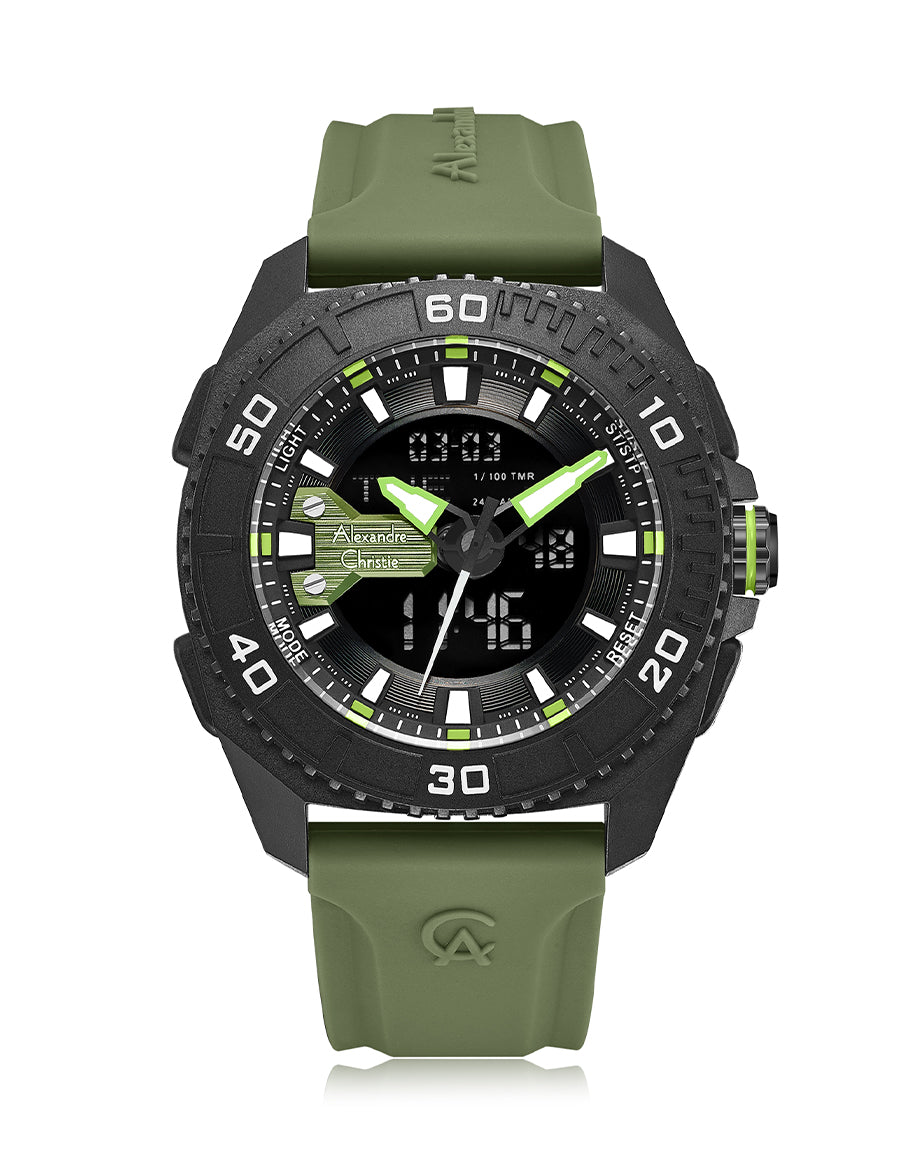 AC 9502 MHR