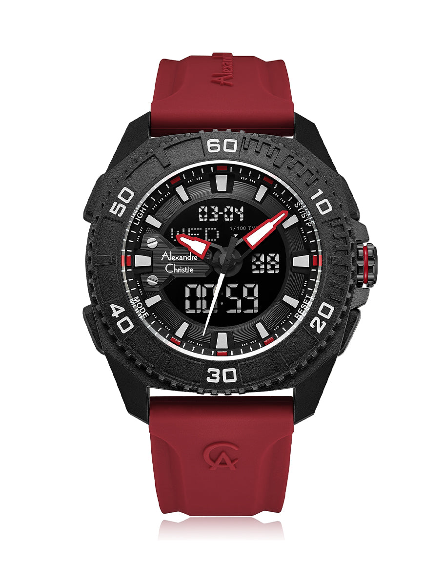 AC 9502 MHR