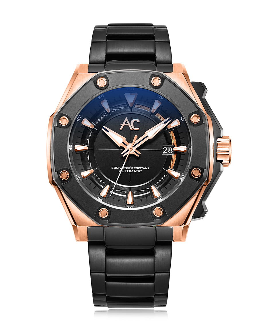 AC 9601 MAB